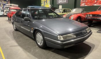 Citroën XM 3,0 V6 full