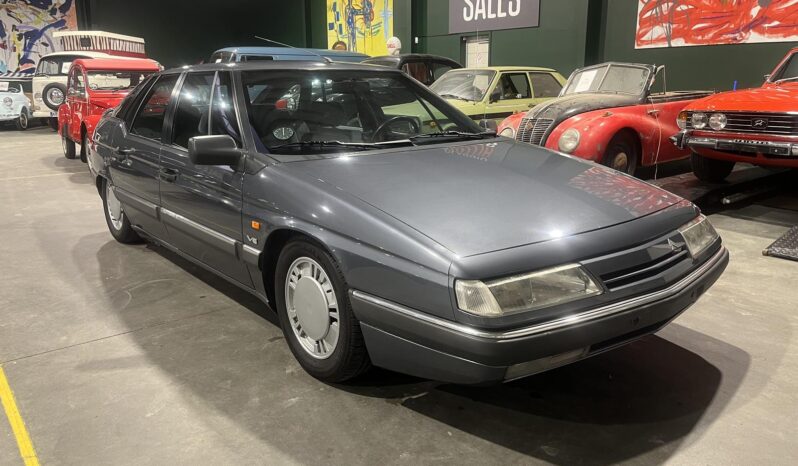 Citroën XM 3,0 V6 full