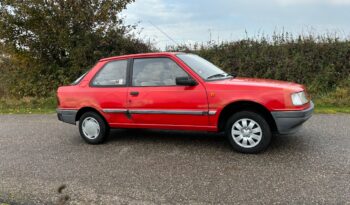 Peugeot 309 1,3 2 dørs full