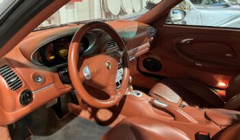 Porsche 911 996 Turbo Carrera 4 3,6 Tiptronic full