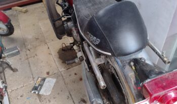 Honda 350 four full