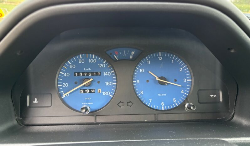 Peugeot 106 1,4 GL full