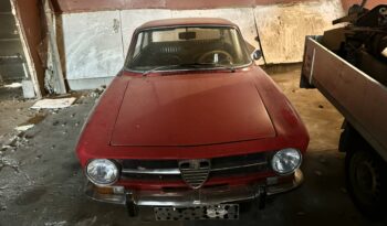 Alfa Romeo Øvrige GT Junior 115.03 full