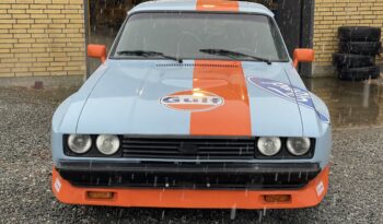 Ford Capri 3,0 S full