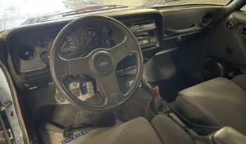 Ford Capri 3,0 S full