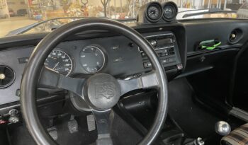 Ford Capri Mk 2 full