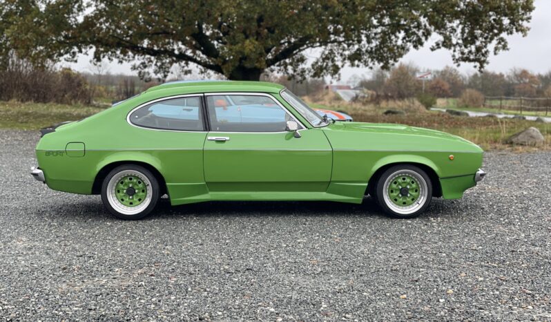 Ford Capri Mk 2 full