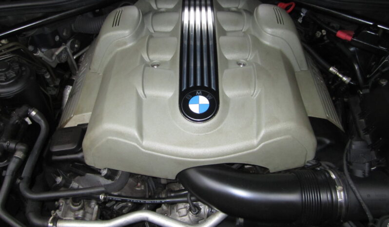 BMW 6-serie E24 645 Ci full