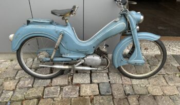 DKW Hummel full