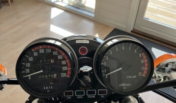 Kawasaki Z2 750 full