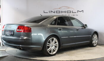 Audi Øvrige S8 5.2 V10 full