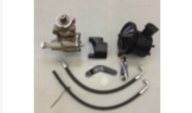 Undervogn Øvrige GM