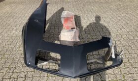 Karosseri Chevrolet C3