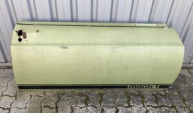 Karosseri Ford mustang