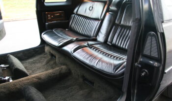 Cadillac Fleetwood Serie 75 limousine full