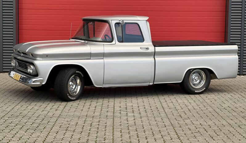 Chevrolet C10 350 Cui V8 Aut full