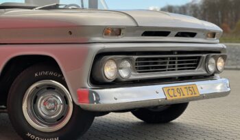 Chevrolet C10 350 Cui V8 Aut full