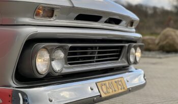 Chevrolet C10 350 Cui V8 Aut full