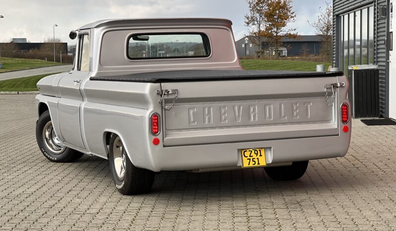 Chevrolet C10 350 Cui V8 Aut full