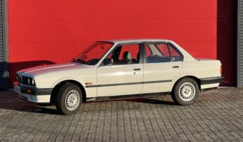 BMW 3-serie E30 316i full