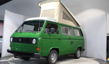 VW T3 Westfalia full