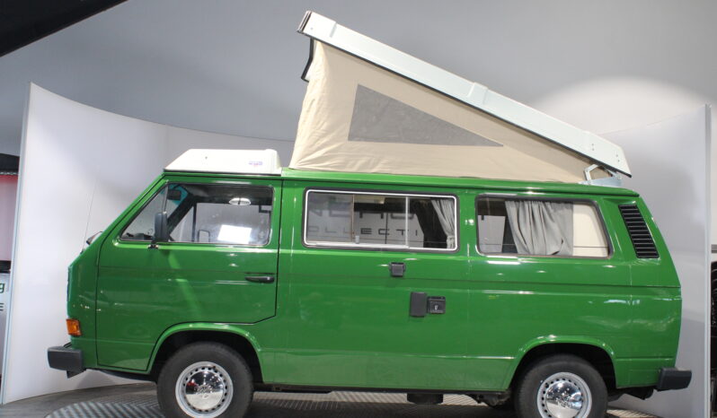 VW T3 Westfalia full