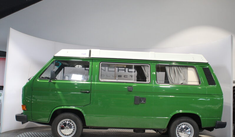 VW T3 Westfalia full