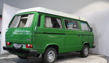 VW T3 Westfalia full