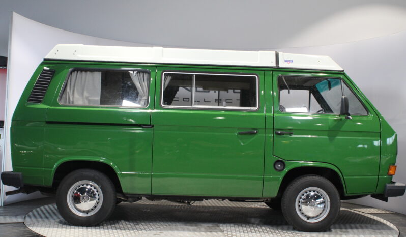 VW T3 Westfalia full