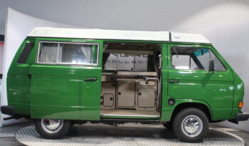 VW T3 Westfalia full