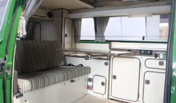 VW T3 Westfalia full