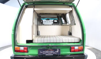 VW T3 Westfalia full