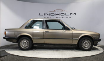 BMW 3-serie E30 323i full