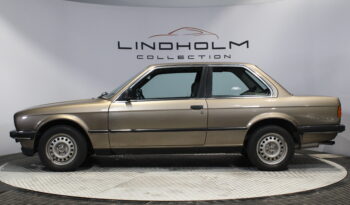 BMW 3-serie E30 323i full