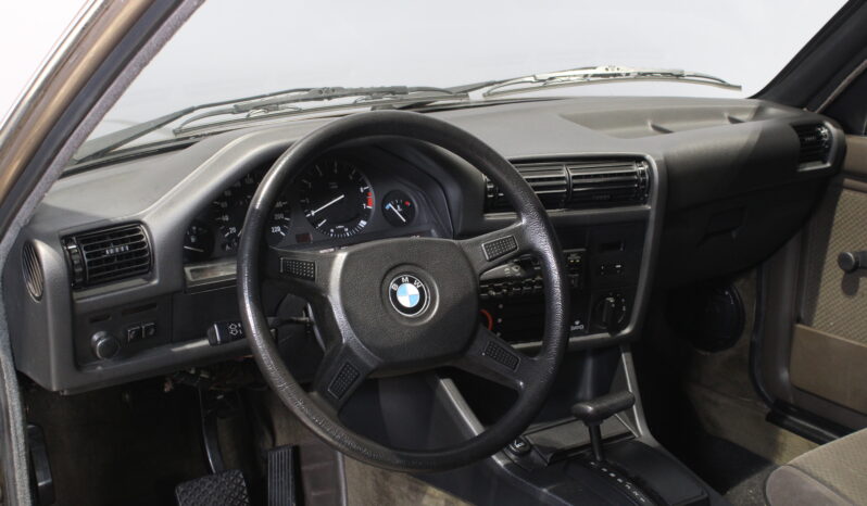 BMW 3-serie E30 323i full