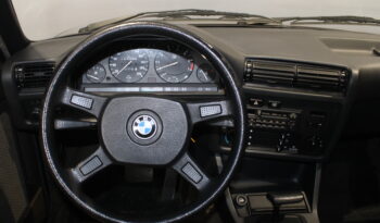 BMW 3-serie E30 323i full