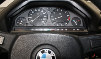 BMW 3-serie E30 323i full