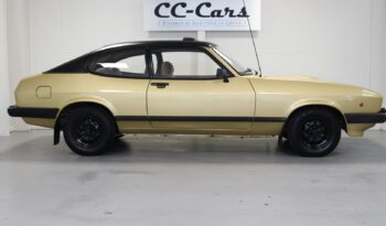 Ford Capri 2,0 GL full