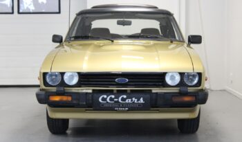 Ford Capri 2,0 GL full