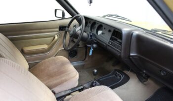 Ford Capri 2,0 GL full