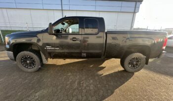 GMC Øvrige 2008 GMC Sierra SLT 2500 4WD full