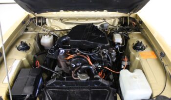 Ford Capri 2,0 GL full