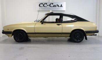 Ford Capri 2,0 GL full