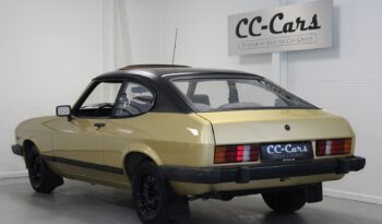 Ford Capri 2,0 GL full