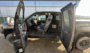 GMC Øvrige 2008 GMC Sierra SLT 2500 4WD full