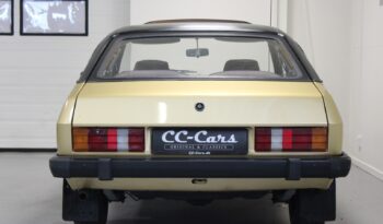 Ford Capri 2,0 GL full