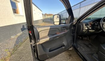 GMC Øvrige 2008 GMC Sierra SLT 2500 4WD full