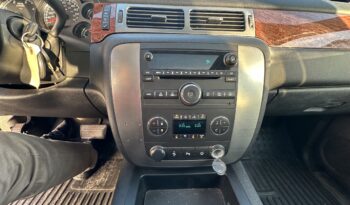 GMC Øvrige 2008 GMC Sierra SLT 2500 4WD full