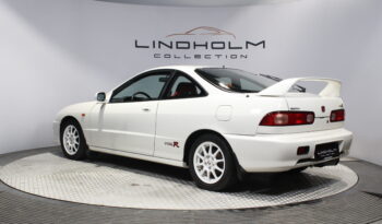 Honda Øvrige 1,8 16V Interga Type-R full