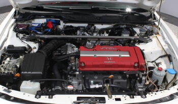 Honda Øvrige 1,8 16V Interga Type-R full